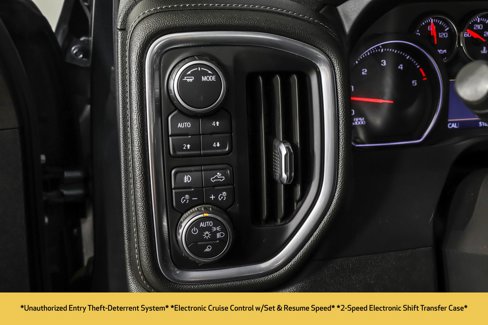 Used 2020 Chevrolet Silverado 2500 LT w/ All Star Edition image 28