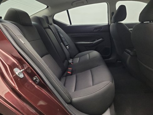 Used 2023 Nissan Altima 2.5 SV image 19
