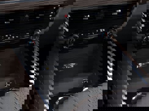 New 2026 Chevrolet Tahoe High Country image 23
