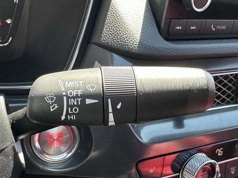 Used 2024 Acura Integra A-Spec image 28