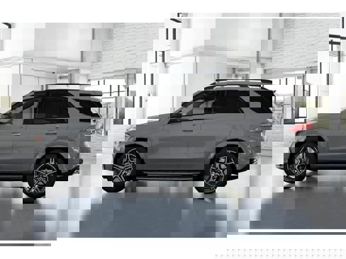 New 2026 Mercedes-Benz GLE 450 4MATIC image 32