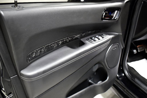 Used 2023 Dodge Durango SRT Hellcat image 38