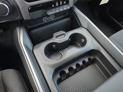 New 2026 RAM 1500 2WD Crew Cab image 22
