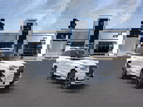 New 2023 Lincoln Corsair Grand Touring w/ Equipment Group 302A image 7