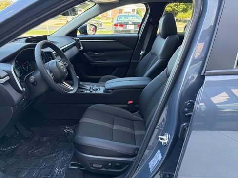 New 2026 MAZDA CX-50 2.5 Hybrid w/ Preferred Pkg image 9