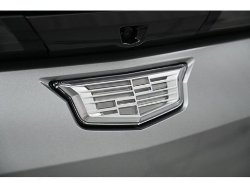 New 2026 Cadillac Lyriq V w/ Exterior Carbon Fiber Package image 51