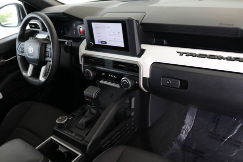 Used 2024 Toyota Tacoma TRD Off-Road image 35