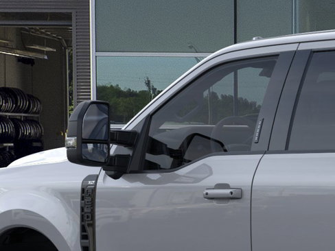 New 2026 Ford F250 King Ranch image 20