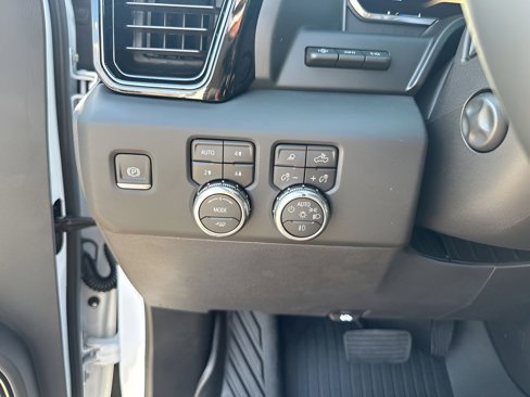 New 2026 GMC Sierra 1500 AT4X image 29