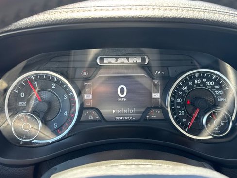 Used 2024 RAM 2500 Laramie image 15