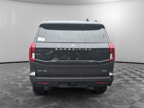 New 2025 Ford Expedition Max Active image 4