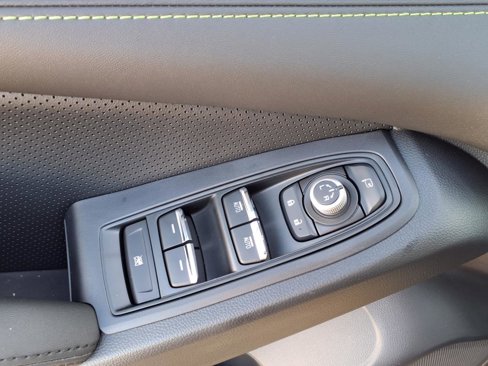 New 2025 Subaru Ascent Bronze Edition image 11