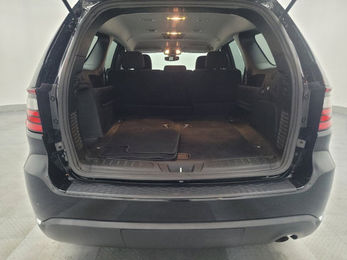 Used 2021 Dodge Durango SXT image 29