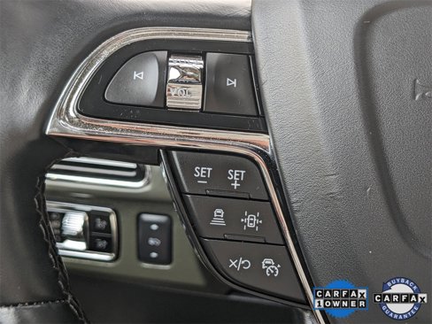 Certified 2024 Lincoln Navigator L Black Label image 22