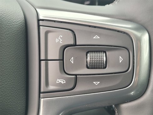 New 2026 Chevrolet Silverado 2500 LTZ w/ Trail Boss Package image 21