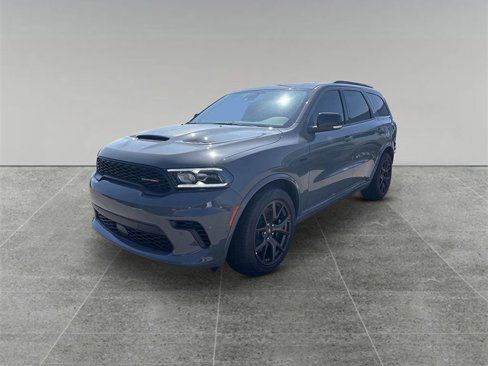 New 2025 Dodge Durango R/T image 7