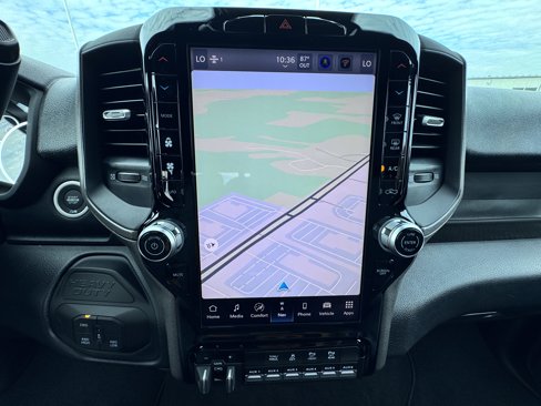 New 2026 RAM 2500 Tradesman image 31