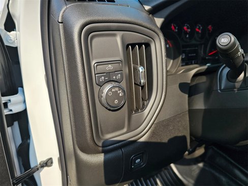 New 2026 Chevrolet Silverado 3500 W/T w/ WT Convenience Package image 51