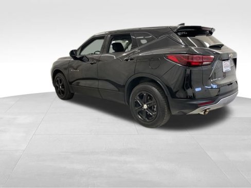Used 2023 Chevrolet Blazer LT image 5