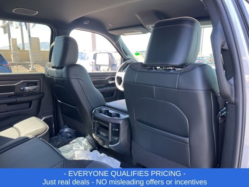 New 2026 RAM 2500 Laramie image 26