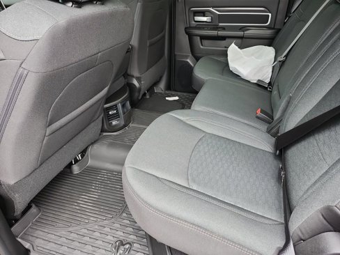 New 2025 RAM 2500 Big Horn image 33