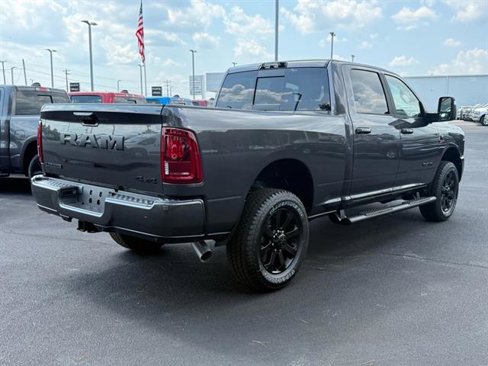 New 2025 RAM 2500 Laramie image 3