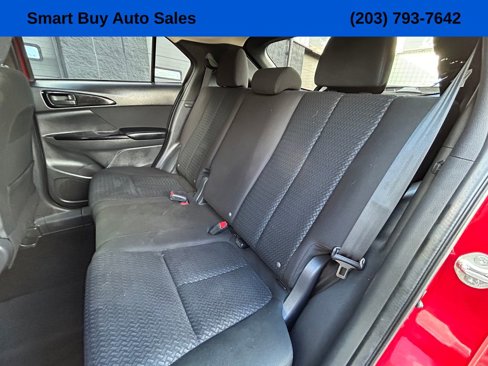 Used 2023 Mitsubishi Eclipse Cross LE image 17