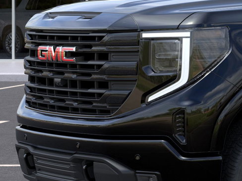 New 2026 GMC Sierra 1500 Elevation image 14