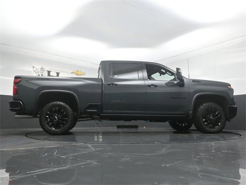 New 2026 Chevrolet Silverado 2500 LTZ w/ LTZ Plus Package image 31
