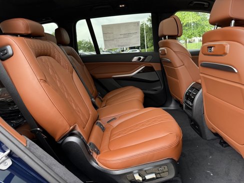 New 2026 BMW X7 xDrive40i w/ M Sport Package image 22