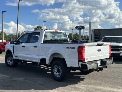 New 2026 Ford F250 XL image 9