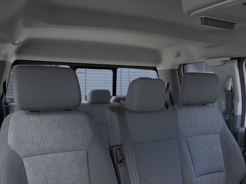 New 2025 Ford F350 XL w/ STX Appearance Package image 22