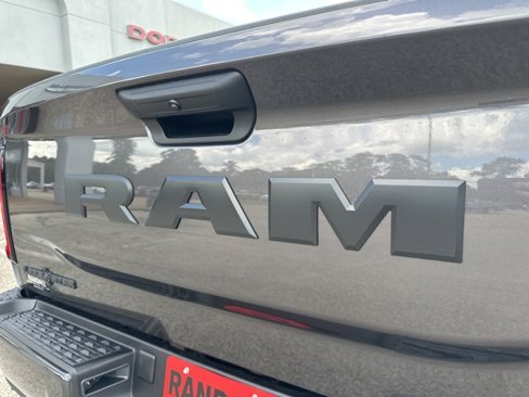 New 2025 RAM 3500 Lone Star image 48