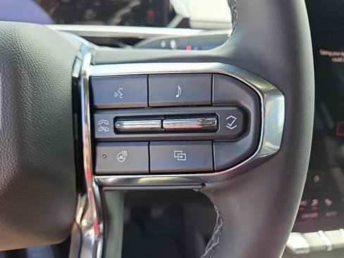 New 2026 GMC Sierra EV Elevation image 15