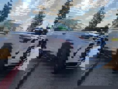 New 2026 Toyota Grand Highlander AWD Hybrid image 4