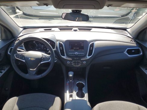 Certified 2024 Chevrolet Equinox LT image 13