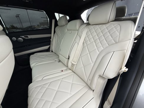 New 2026 Genesis GV80 3.5T Prestige image 11