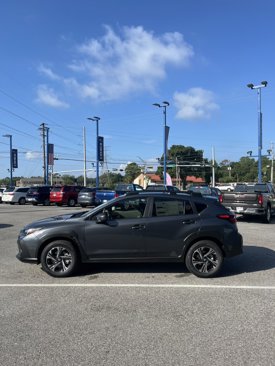 New 2025 Subaru Crosstrek 2.5i Premium image 6