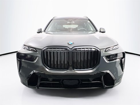 New 2026 BMW X7 xDrive40i w/ M Sport Package image 2