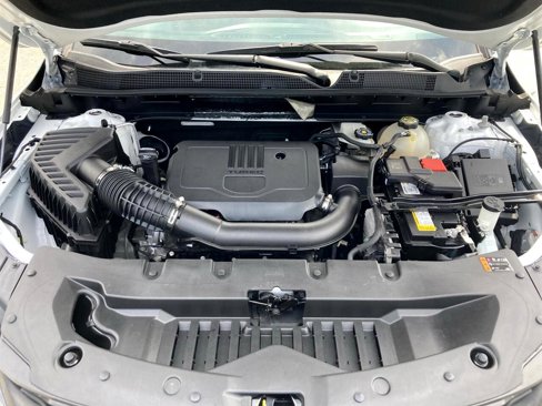 Used 2023 Chevrolet Blazer LT image 32