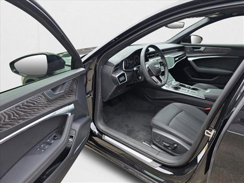 New 2025 Audi A6 Premium Plus image 13