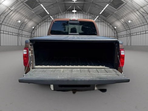 Used 2011 Ford F350 Lariat w/ Lariat Interior Pkg image 25