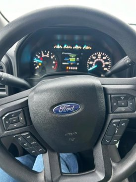 Used 2018 Ford F150 XL w/ Equipment Group 101A Mid image 13