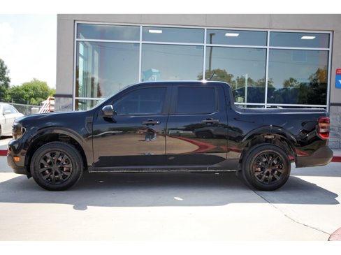 Used 2023 Ford Maverick XL w/ Equipment Group 100A Standard image 2