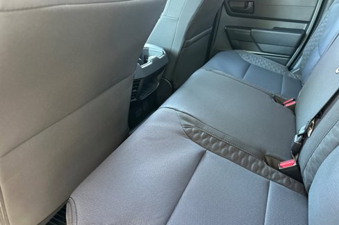 New 2026 Toyota Tundra SR image 7