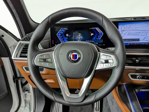 New 2026 BMW ALPINA XB7 image 30