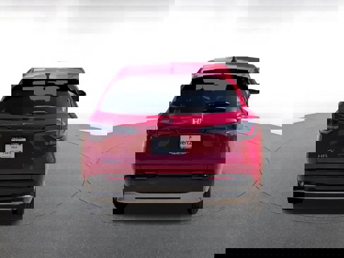 Used 2025 Honda HR-V EX-L image 24