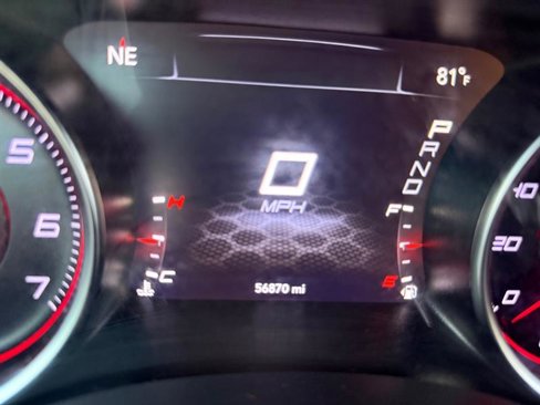 Used 2019 Dodge Charger Police image 19