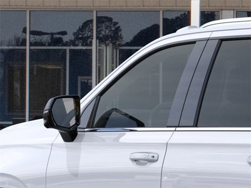 New 2026 Chevrolet Suburban LT w/ Comfort Package image 12