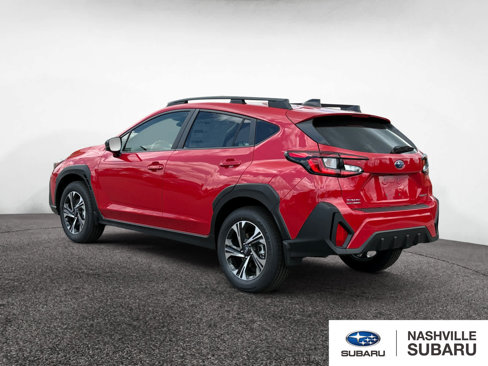 New 2025 Subaru Crosstrek 2.5i Premium image 3